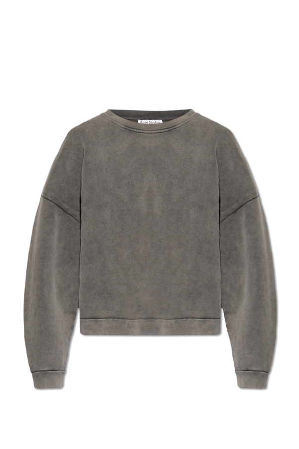 ACNE oversized sweatshirt